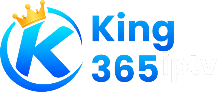King365 TV — Le King365TV